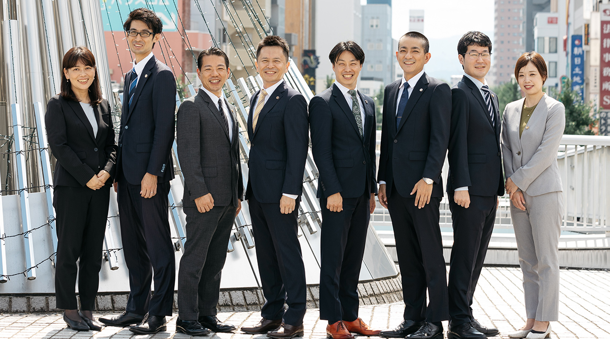 代表