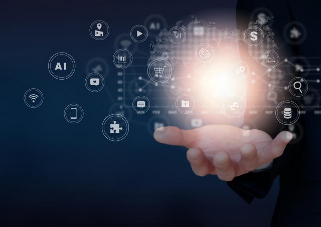 【弁護士が解説】社内での生成AI活用に潜む法的リスクと「AI利用ガイドライン」の作り方