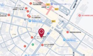 駐車場マップ